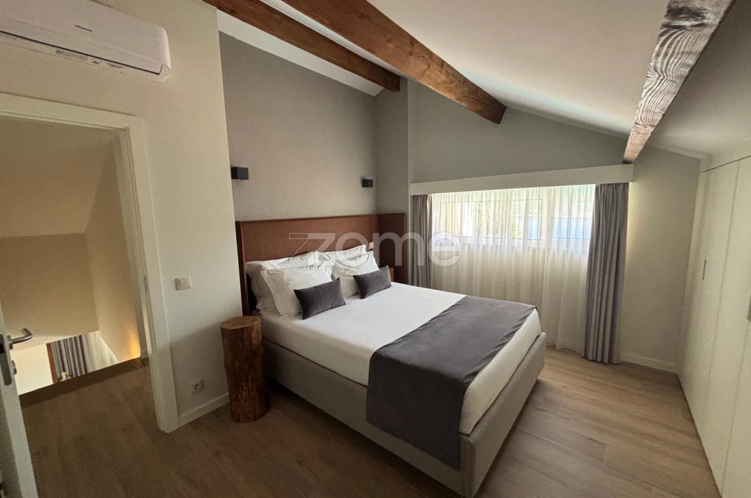 Moradia T4 para Venda em Venda Nova e Pondras Foto 34