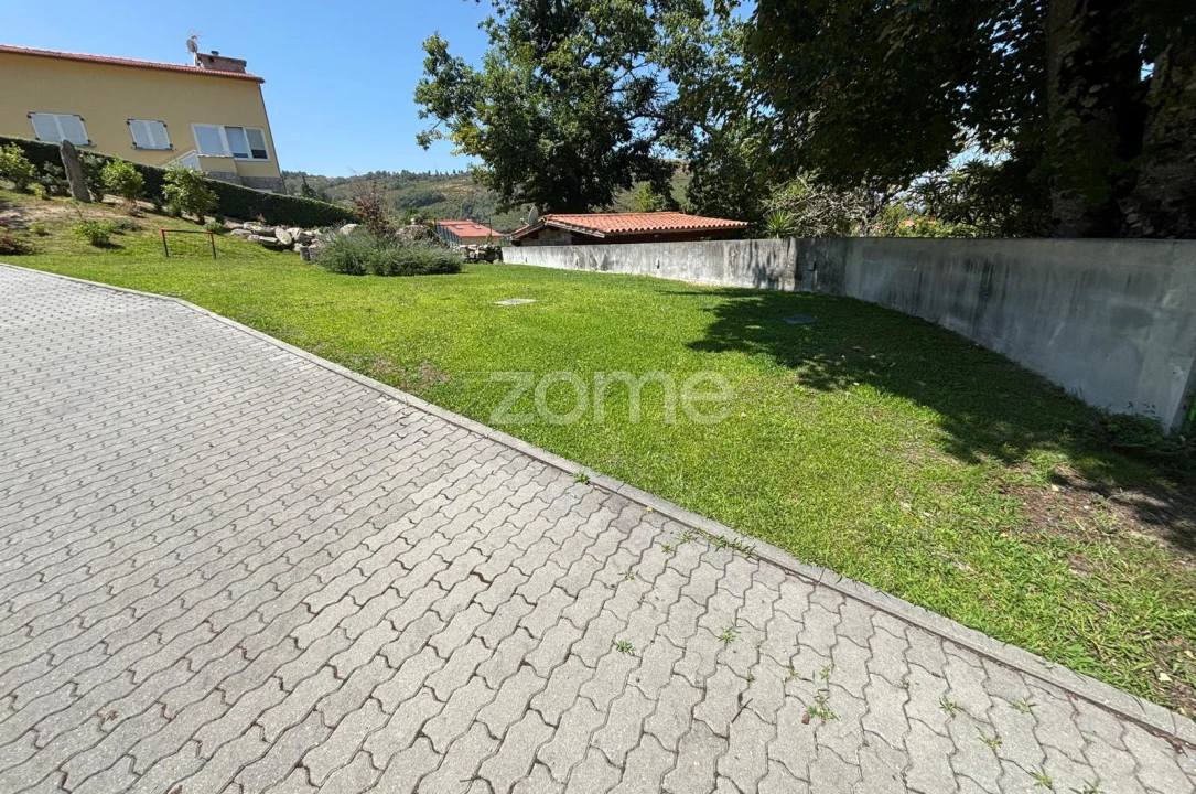 Moradia T4 para Venda em Venda Nova e Pondras Foto 49