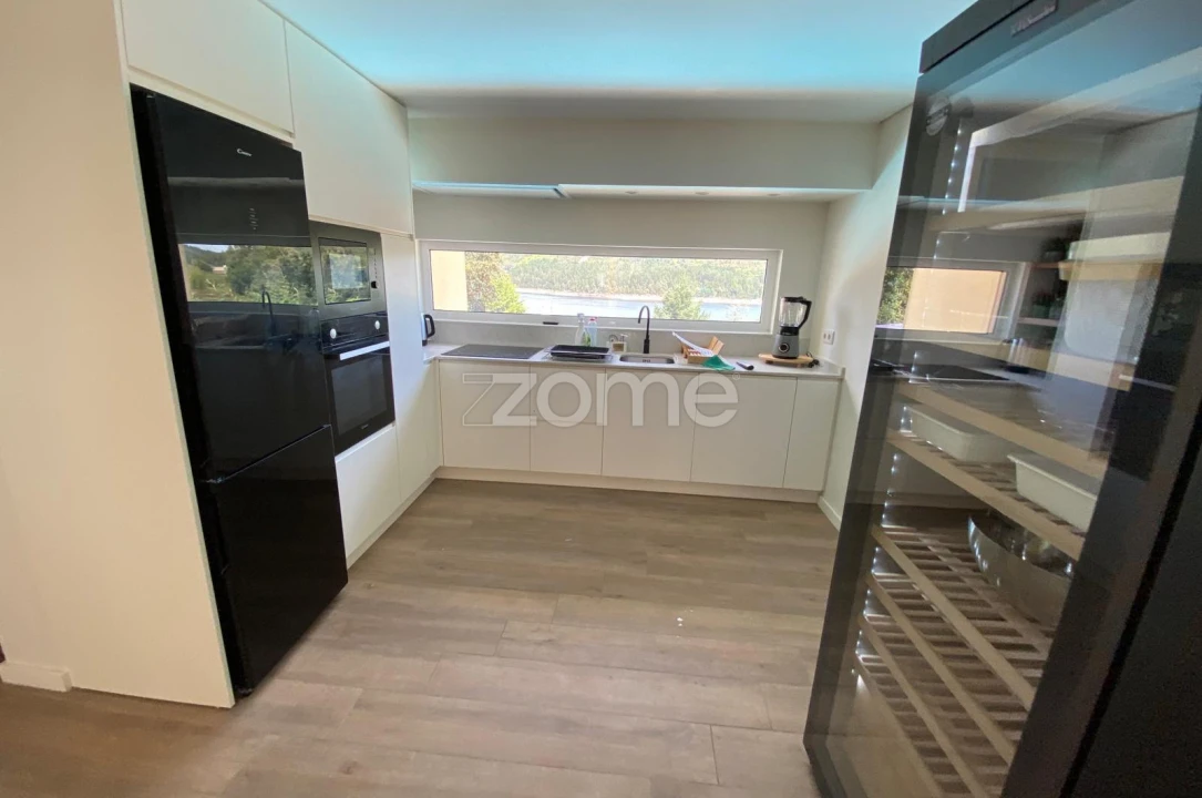 Moradia T4 para Venda em Venda Nova e Pondras Foto 55