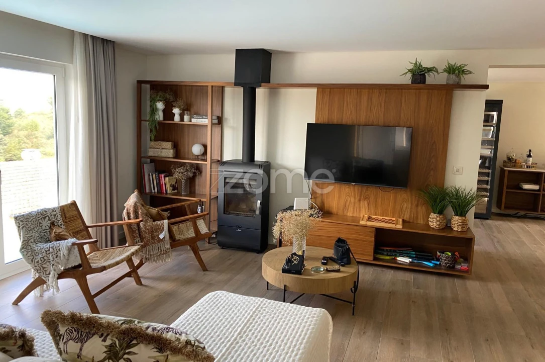 Moradia T4 para Venda em Venda Nova e Pondras Foto 57