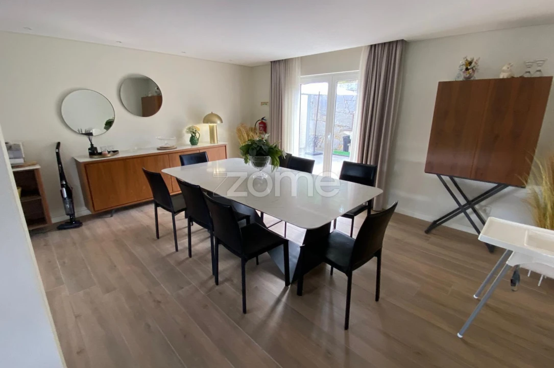 Moradia T4 para Venda em Venda Nova e Pondras Foto 58