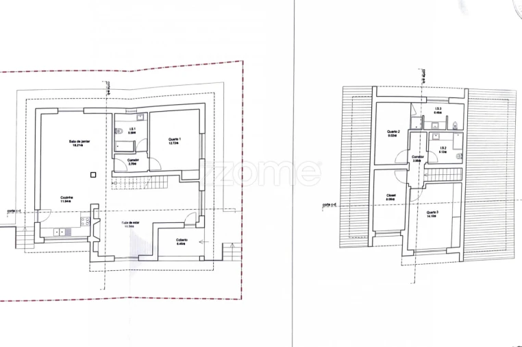 Moradia T4 para Venda em Venda Nova e Pondras Foto 4