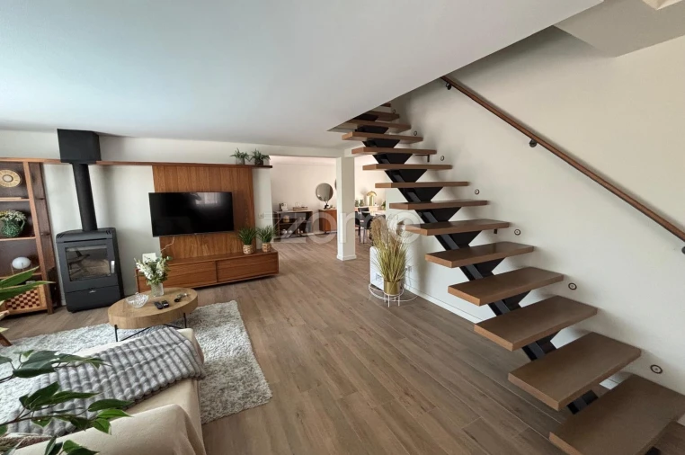 Moradia T4 para Venda em Venda Nova e Pondras Foto 68