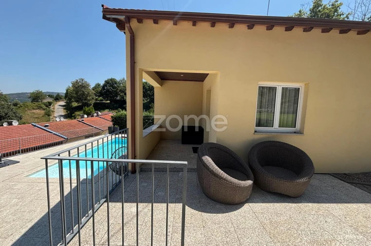 Moradia T4 para Venda em Venda Nova e Pondras Foto 44