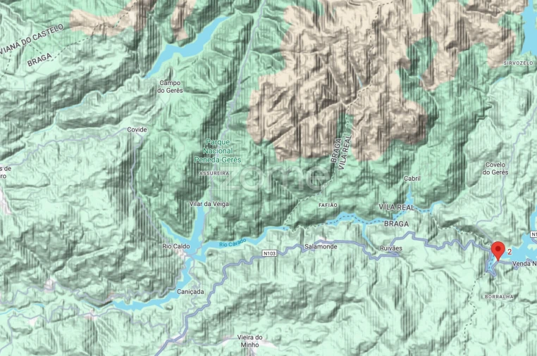 Moradia T4 para Venda em Venda Nova e Pondras Foto 70