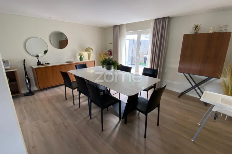 Moradia T4 para Venda em Venda Nova e Pondras Foto 58