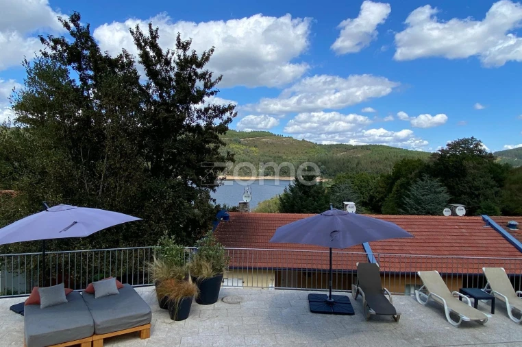 Moradia T4 para Venda em Venda Nova e Pondras Foto 62