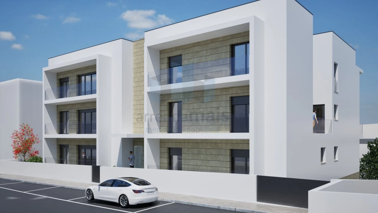 Apartamento T3 para Venda em São Martinho do Bispo e Ribeira de Frades Foto 8