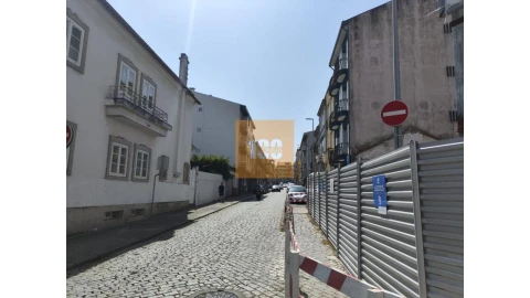 Apartamento T1 para Venda em Bonfim