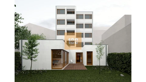 Apartamento T1 para Venda em Bonfim