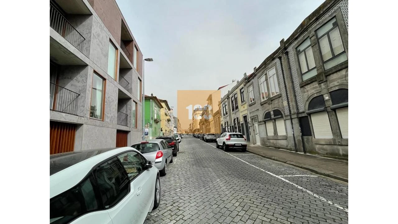 Apartamento T1 para Venda em Bonfim Foto 12