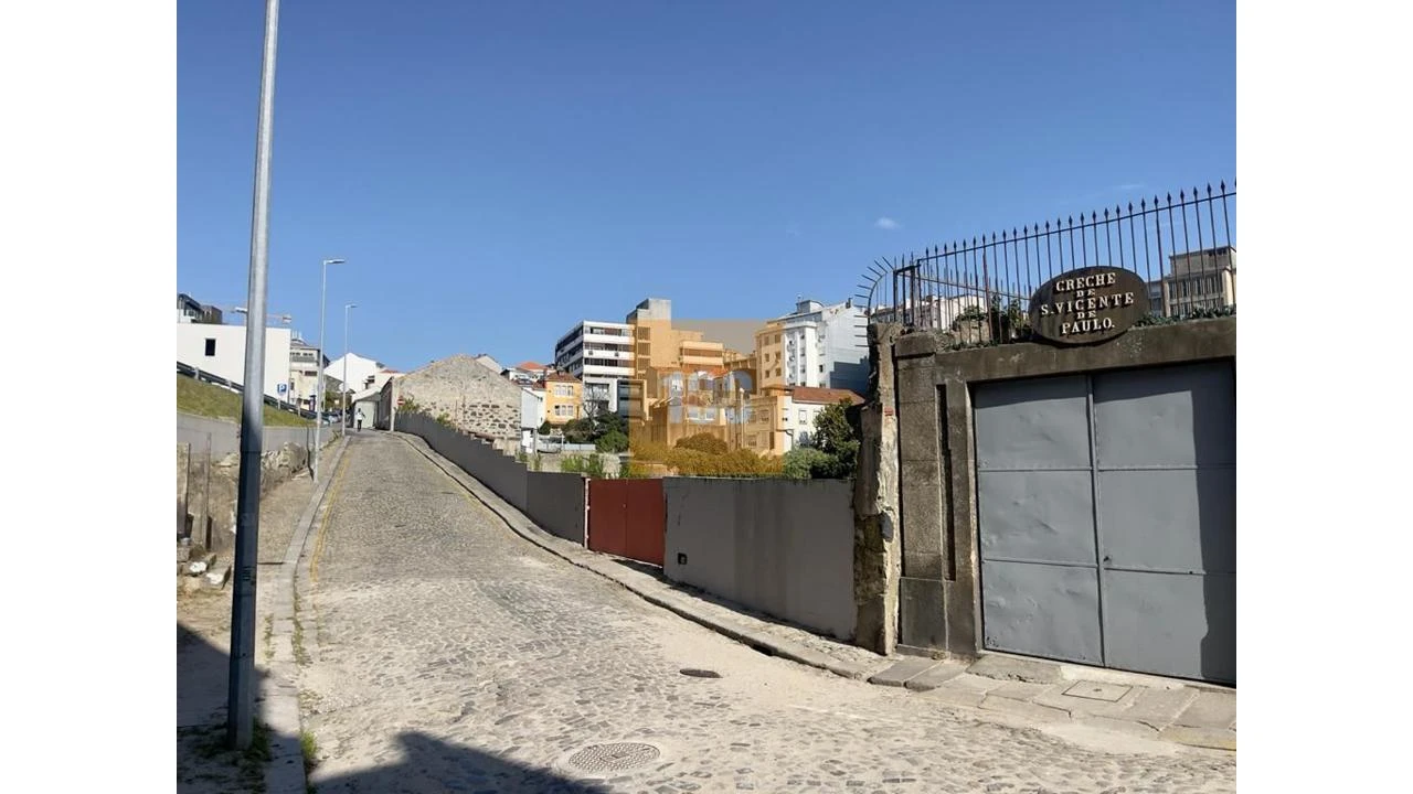 Apartamento T1 para Venda em Cedofeita, Santo Ildefonso, Sé, Miragaia, São Nicolau e Vitória Foto 18