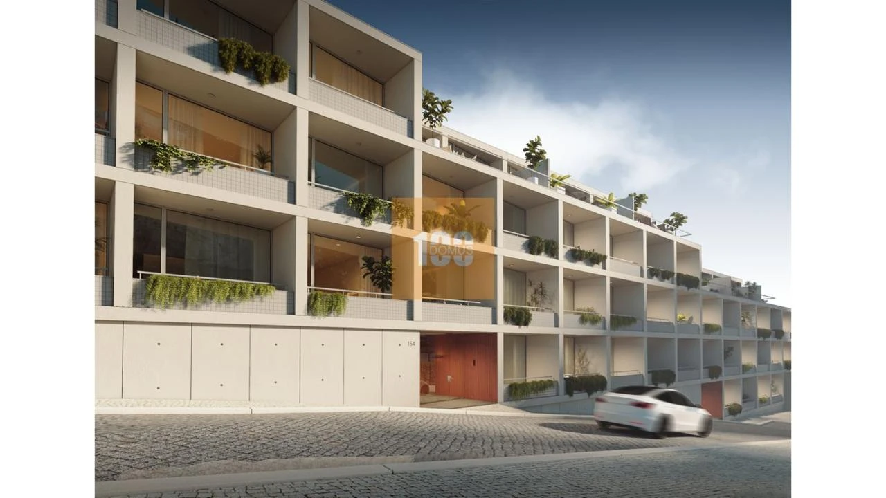 Apartamento T1 para Venda em Cedofeita, Santo Ildefonso, Sé, Miragaia, São Nicolau e Vitória Foto 5