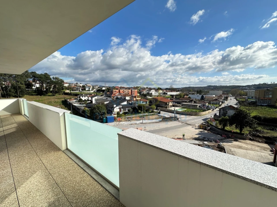 Apartamento T3 para Venda em Vila Nova de Famalicão e Calendário Foto 28