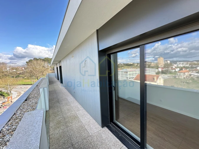 Apartamento T3 para Venda em Vila Nova de Famalicão e Calendário Foto 26