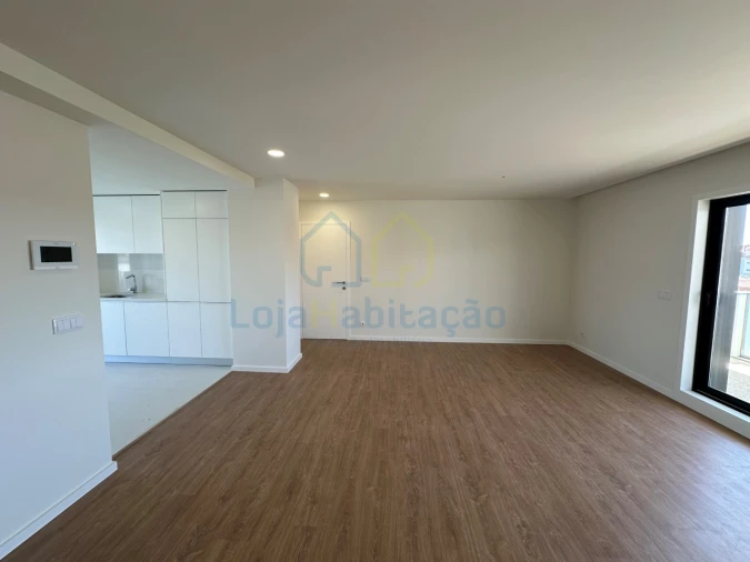 Apartamento T3 para Venda em Vila Nova de Famalicão e Calendário Foto 5