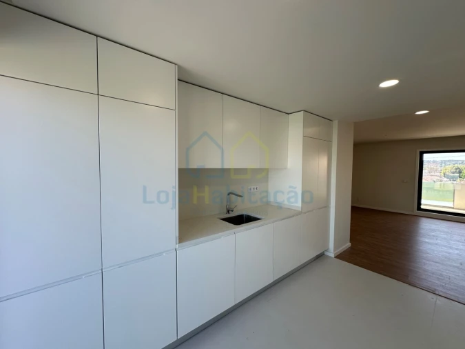 Apartamento T3 para Venda em Vila Nova de Famalicão e Calendário Foto 12