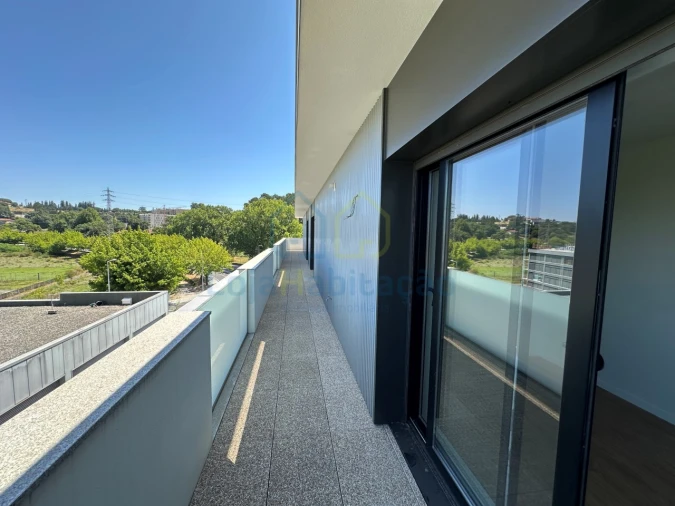 Apartamento T3 para Venda em Vila Nova de Famalicão e Calendário Foto 20