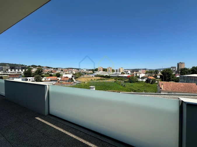 Apartamento T3 para Venda em Vila Nova de Famalicão e Calendário Foto 37