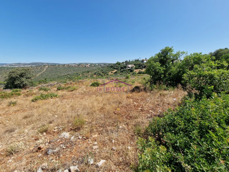 Terreno Agricola ou Rústico para Venda em Santa Barbara de Nexe Foto 3
