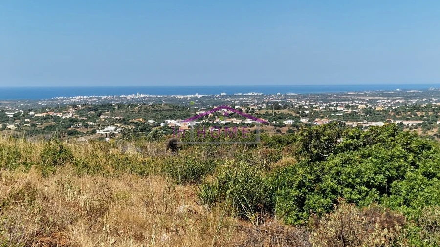 Terreno Agricola ou Rústico para Venda em Santa Barbara de Nexe