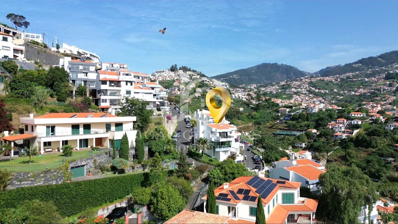 Apartamento T3 para Venda em Santo Antonio Foto 1