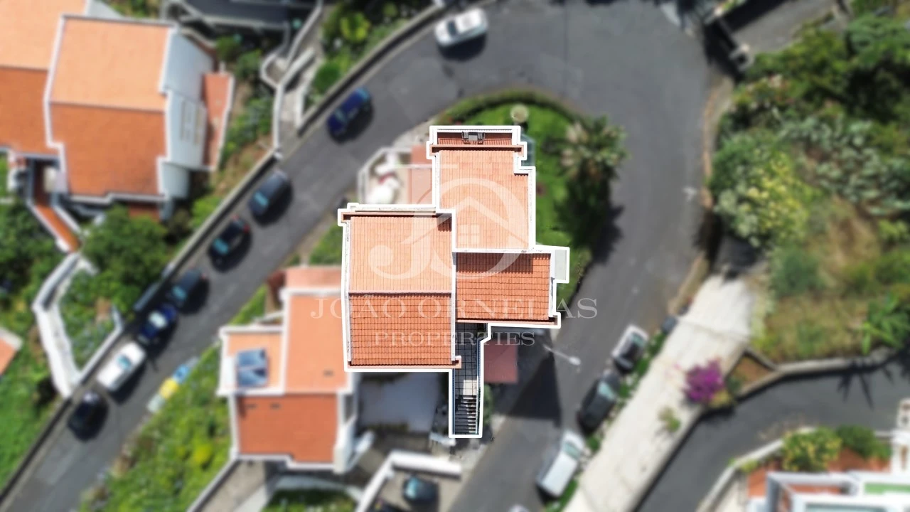 Apartamento T3 para Venda em Santo Antonio Foto 3