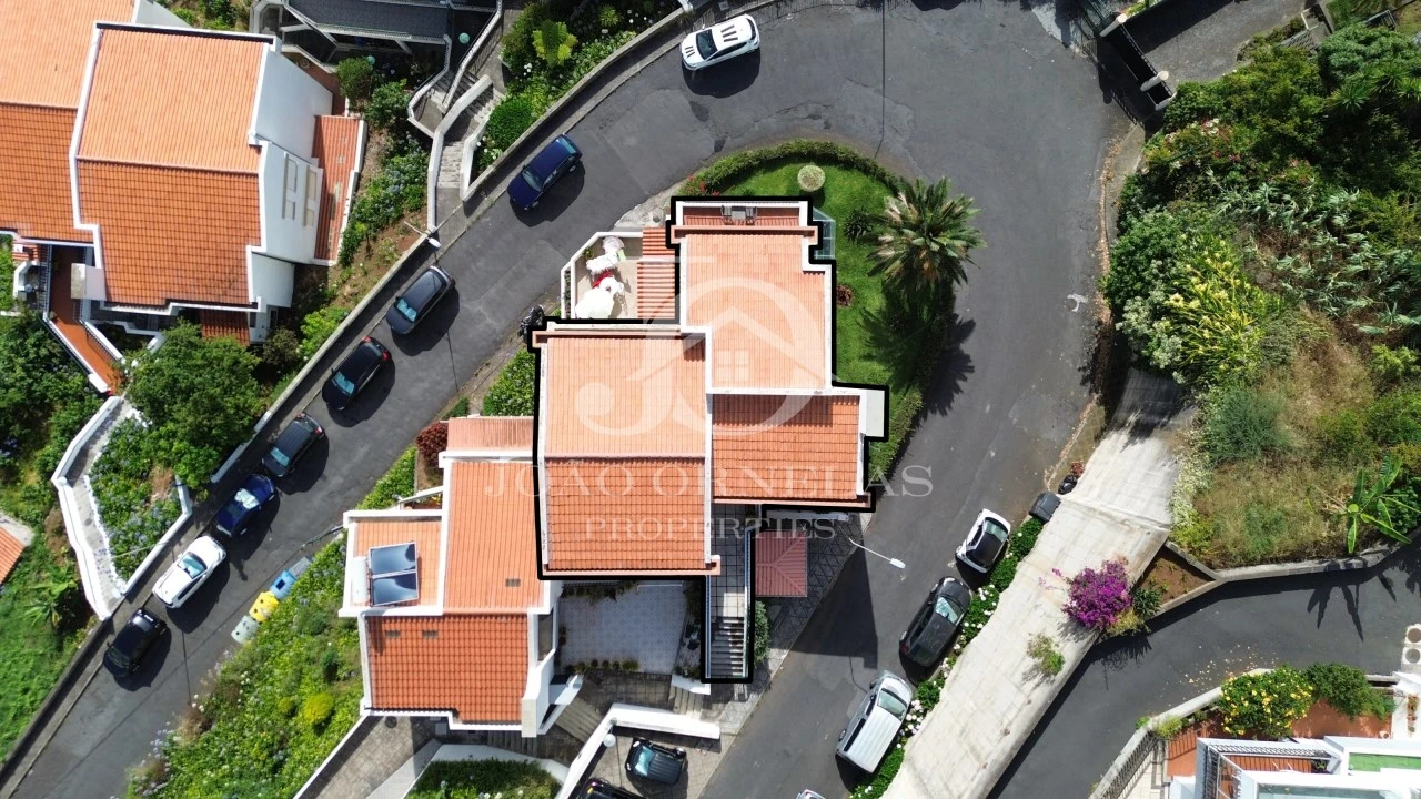 Apartamento T3 para Venda em Santo Antonio Foto 4