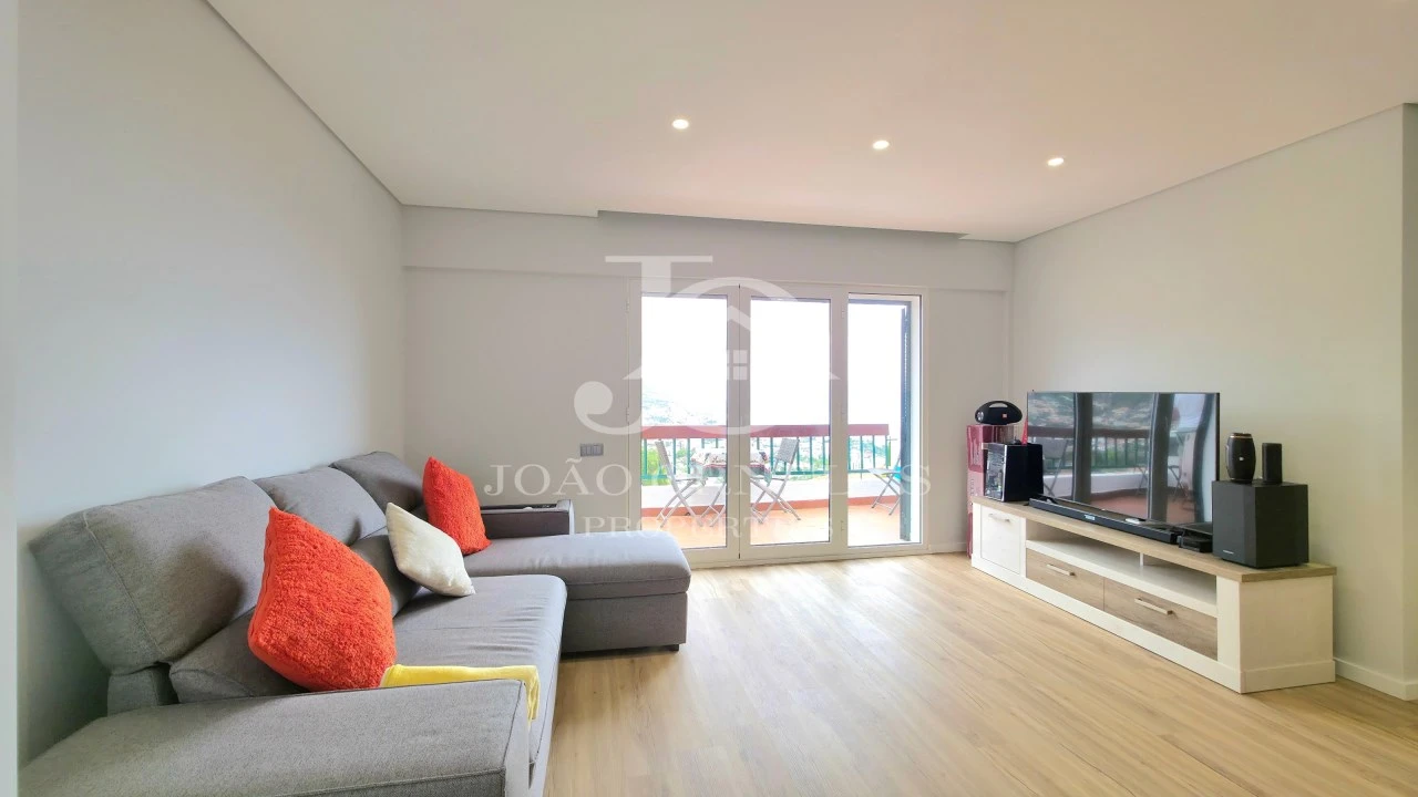 Apartamento T3 para Venda em Santo Antonio Foto 8