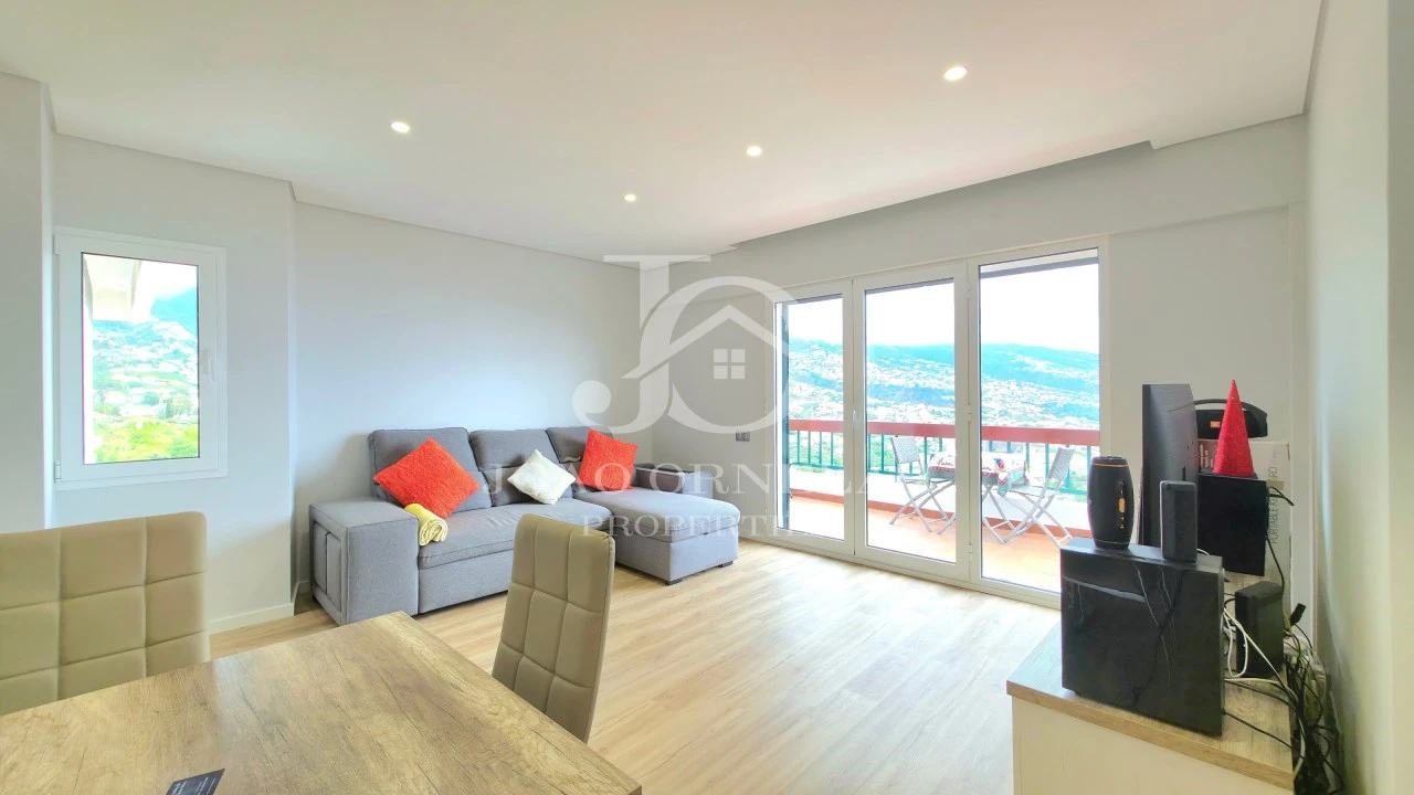 Apartamento T3 para Venda em Santo Antonio Foto 11