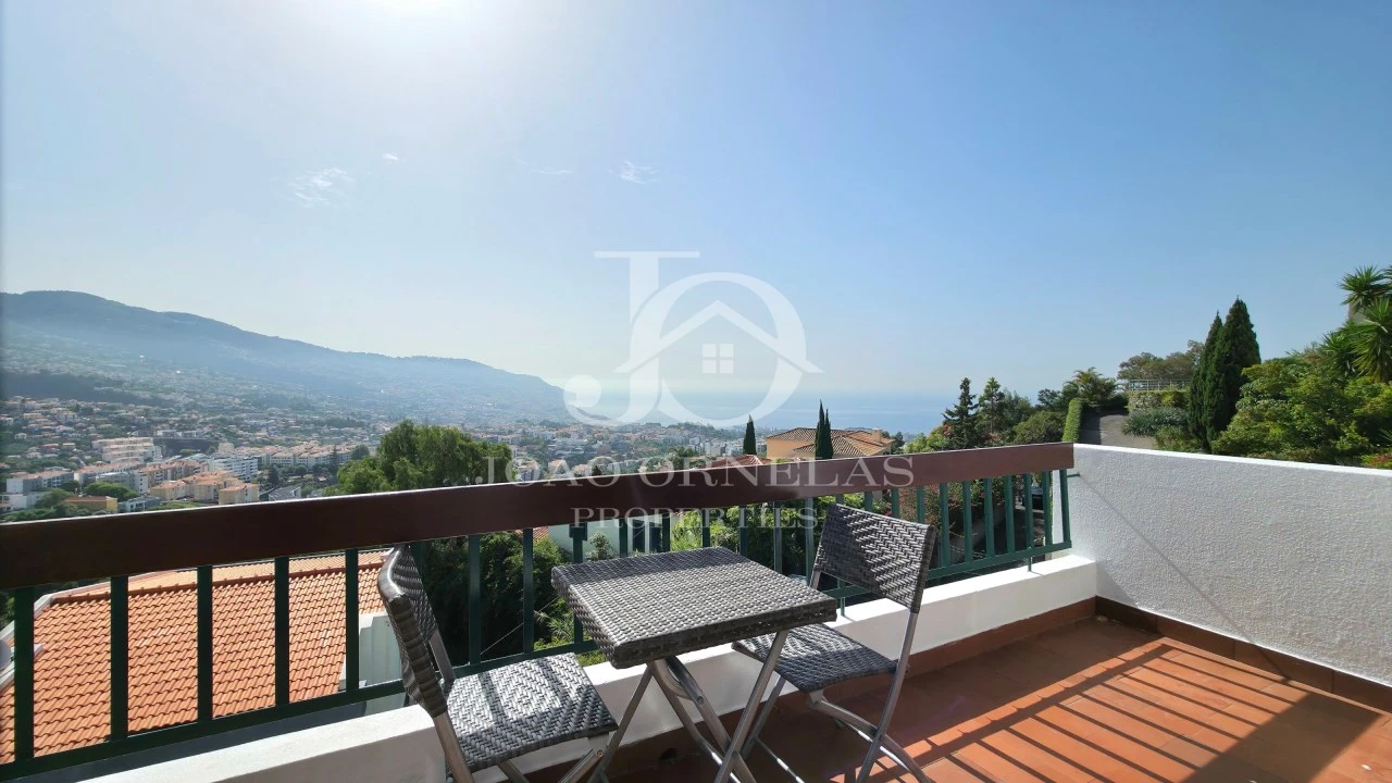 Apartamento T3 para Venda em Santo Antonio Foto 15