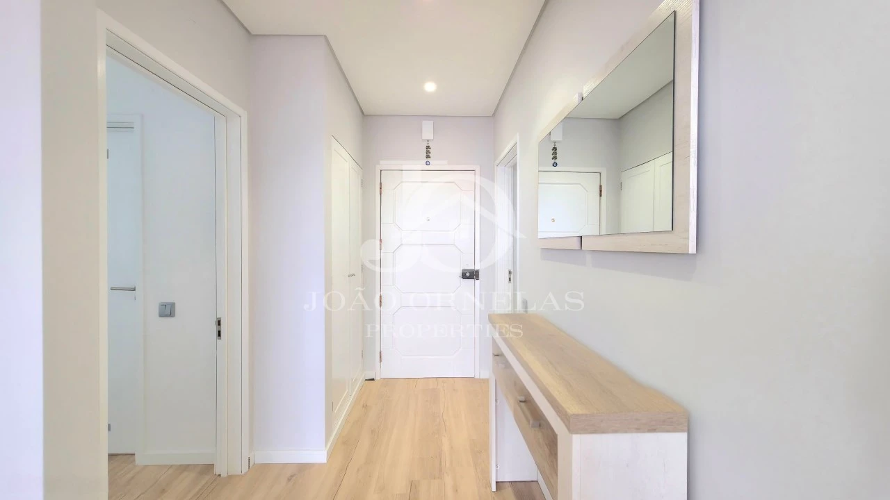 Apartamento T3 para Venda em Santo Antonio Foto 16