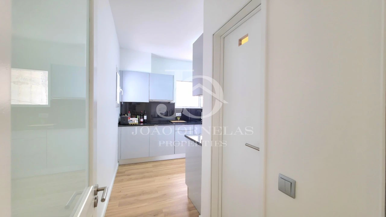 Apartamento T3 para Venda em Santo Antonio Foto 17