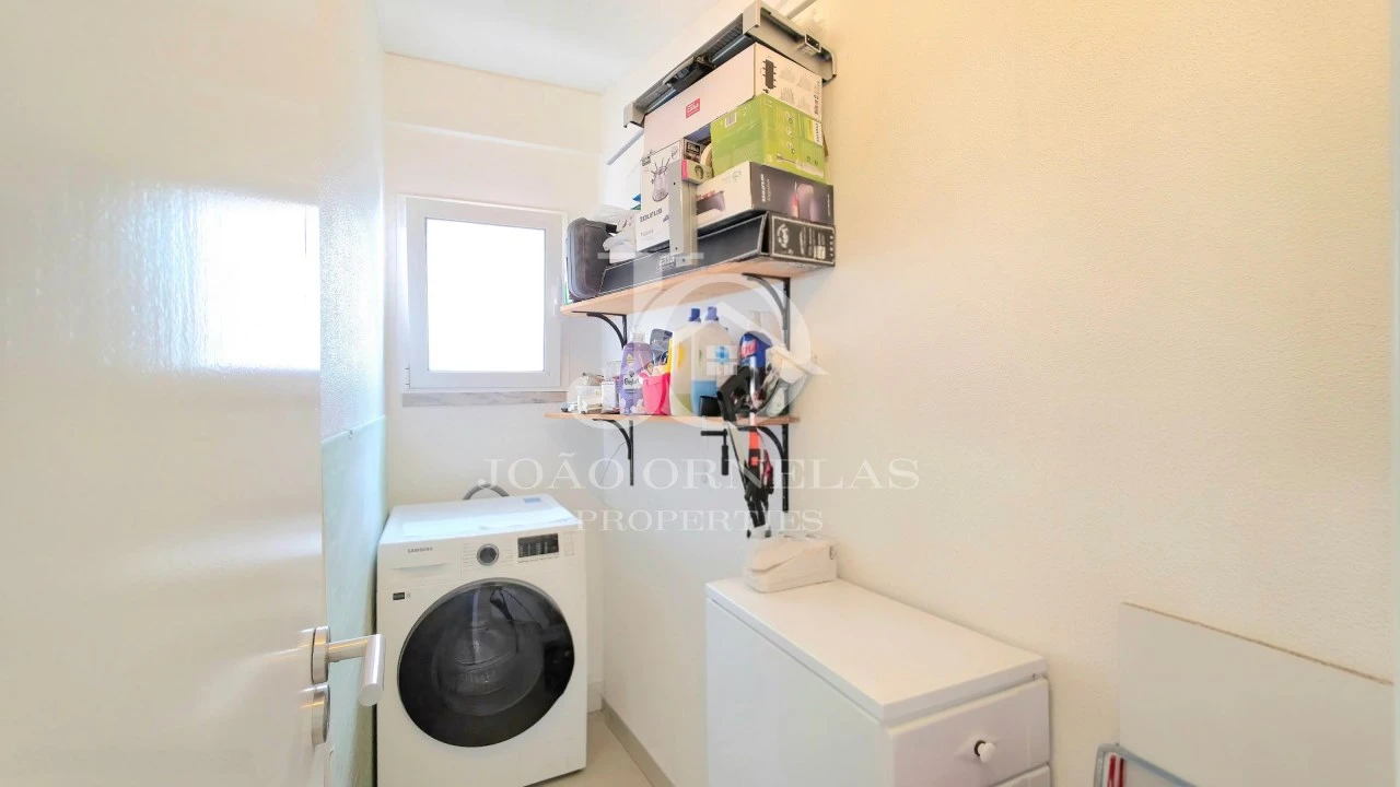 Apartamento T3 para Venda em Santo Antonio Foto 18