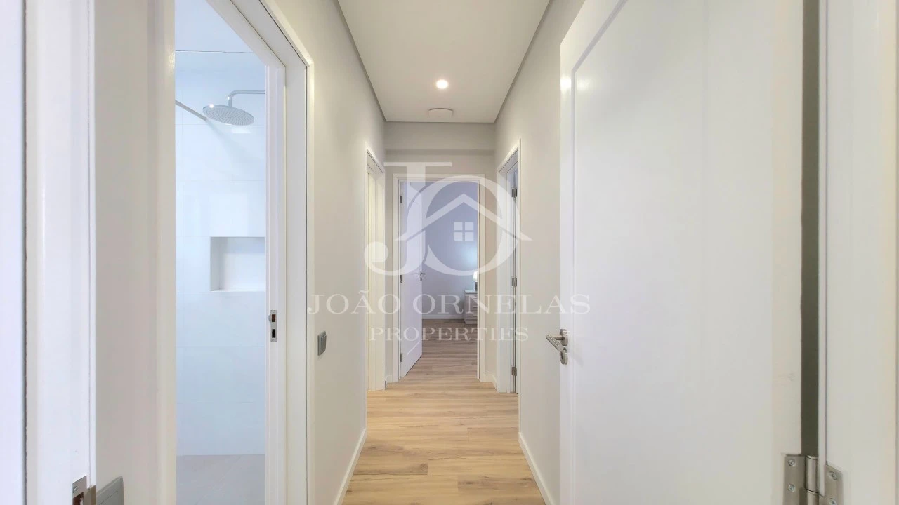 Apartamento T3 para Venda em Santo Antonio Foto 22