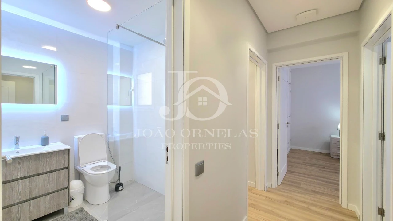 Apartamento T3 para Venda em Santo Antonio Foto 23