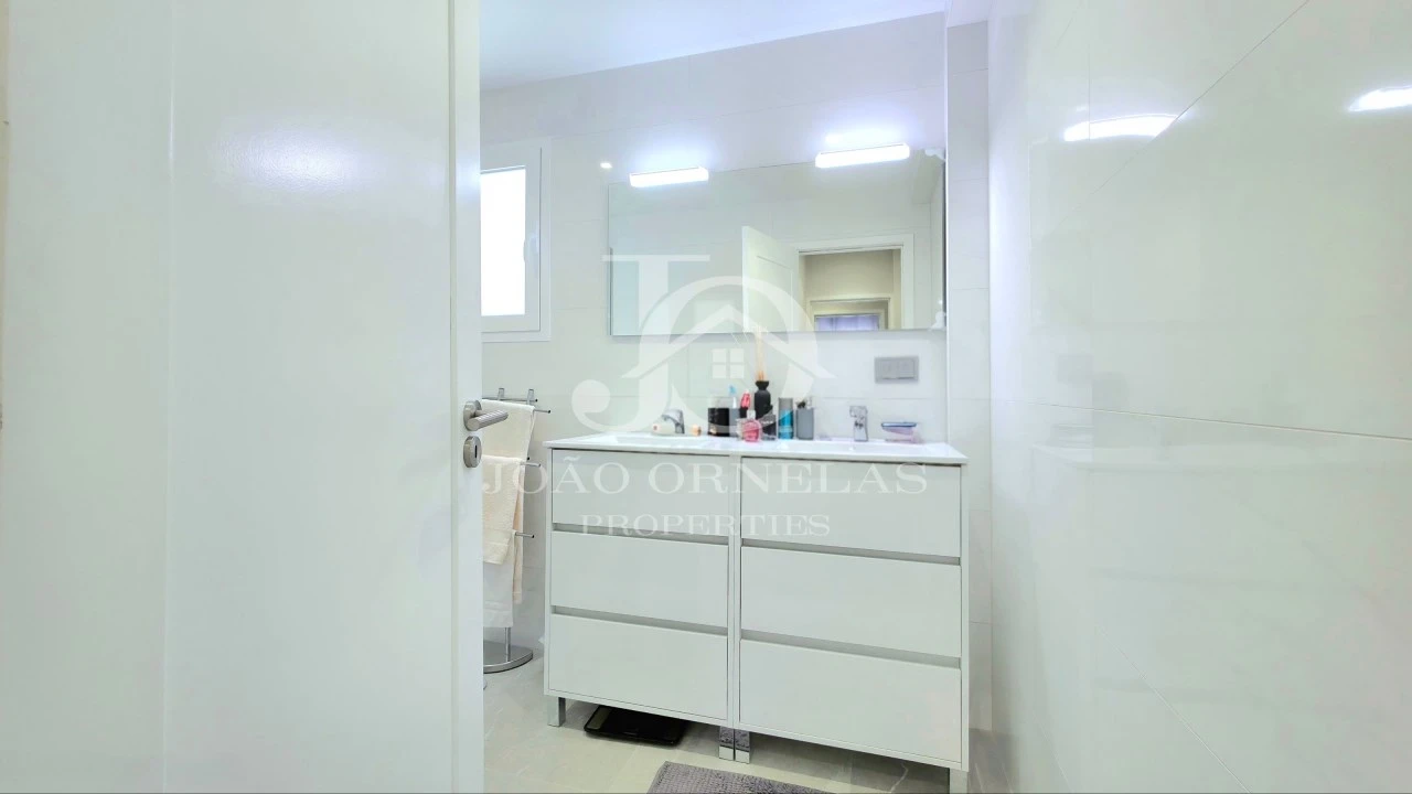 Apartamento T3 para Venda em Santo Antonio Foto 26