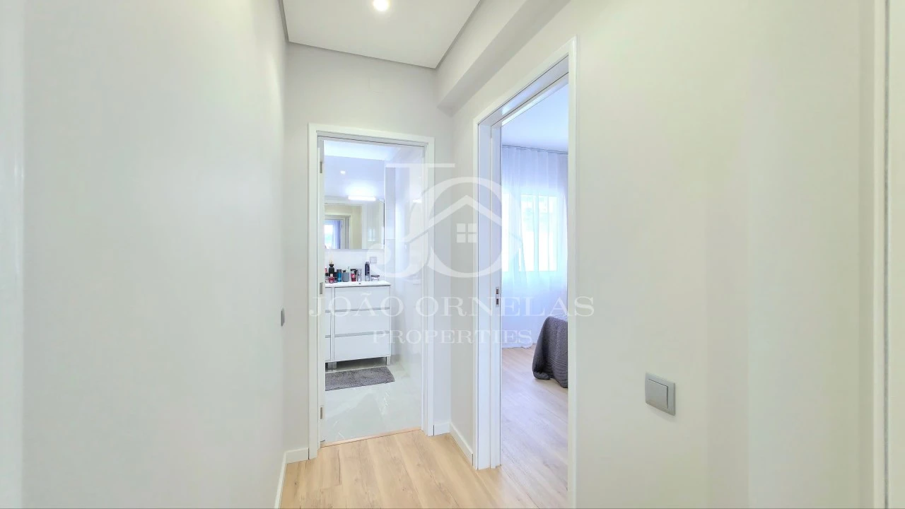 Apartamento T3 para Venda em Santo Antonio Foto 28