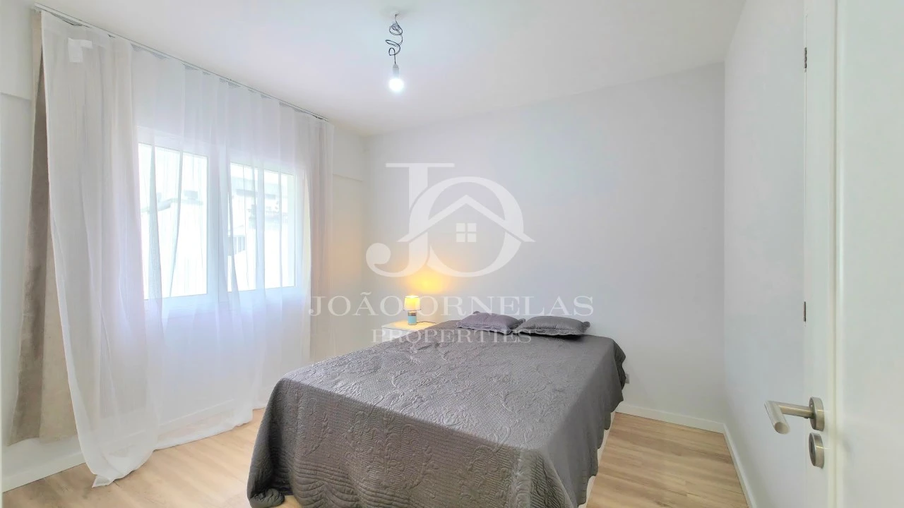 Apartamento T3 para Venda em Santo Antonio Foto 29