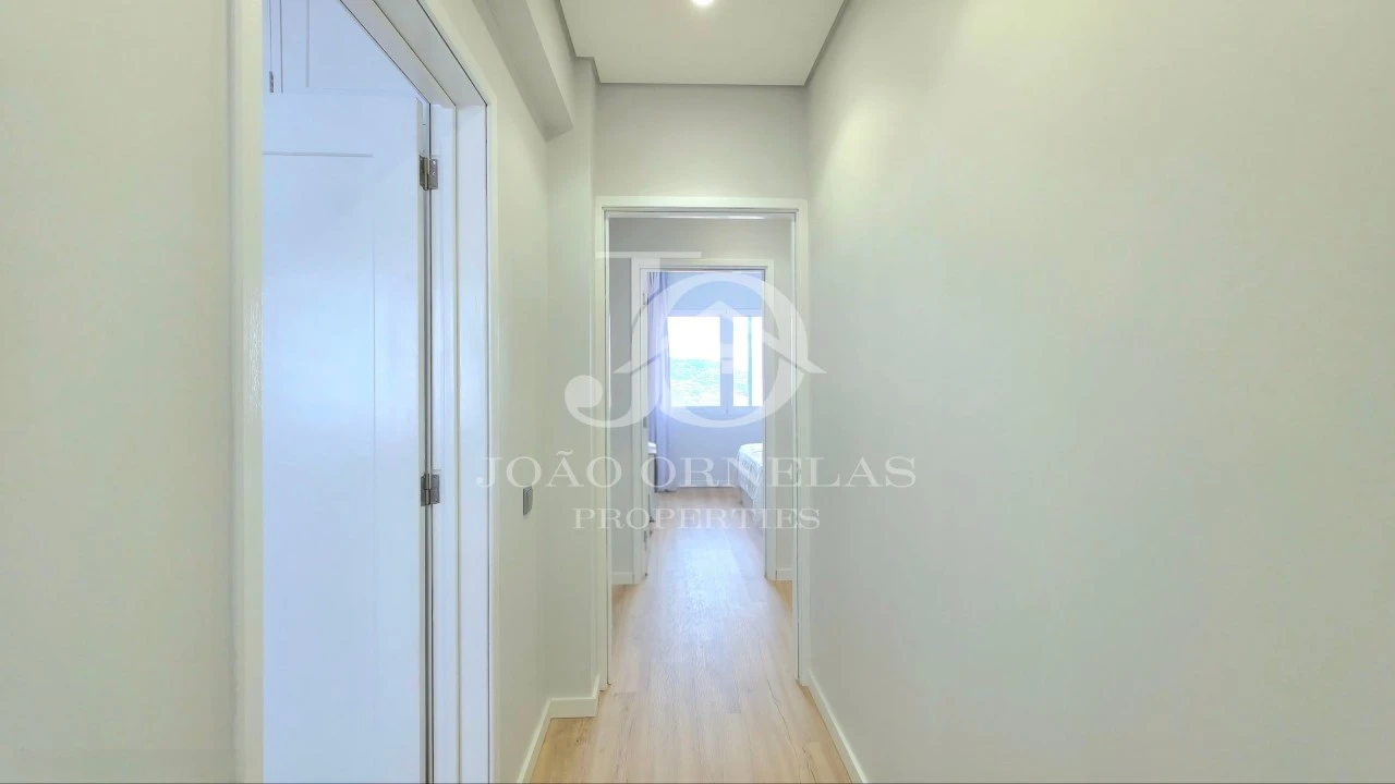Apartamento T3 para Venda em Santo Antonio Foto 32