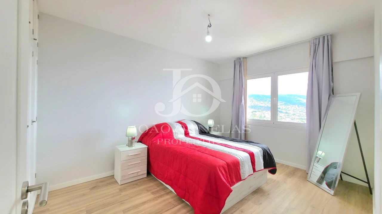 Apartamento T3 para Venda em Santo Antonio Foto 33