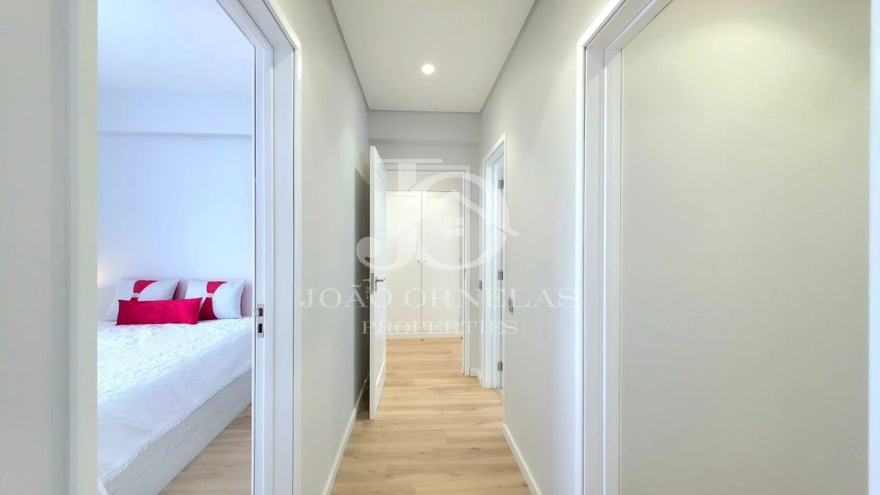 Apartamento T3 para Venda em Santo Antonio Foto 36