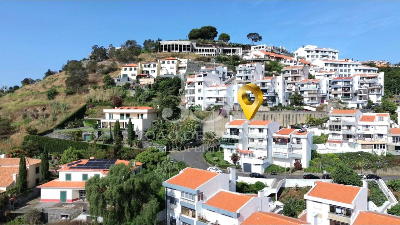 Apartamento T3 para Venda em Santo Antonio Foto 41