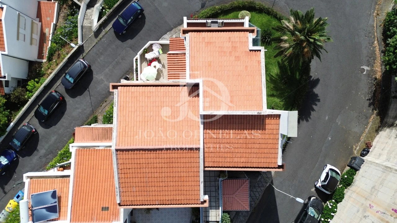 Apartamento T3 para Venda em Santo Antonio Foto 42