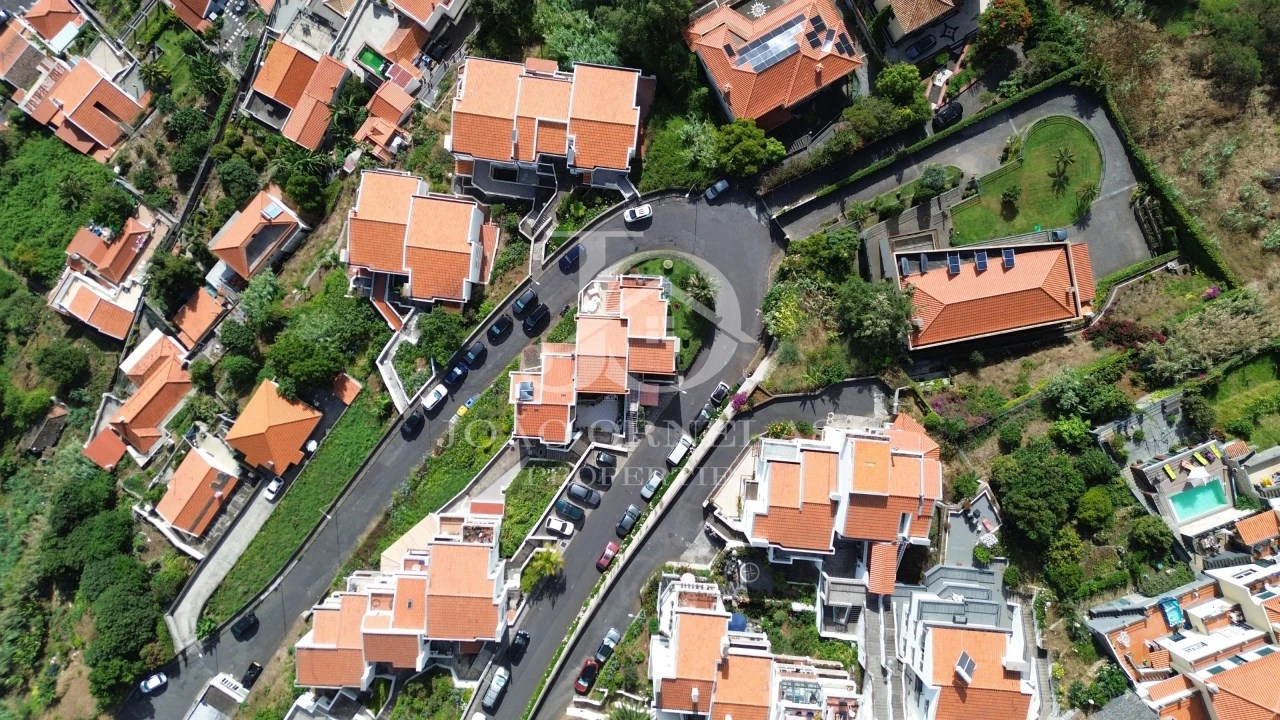 Apartamento T3 para Venda em Santo Antonio Foto 43