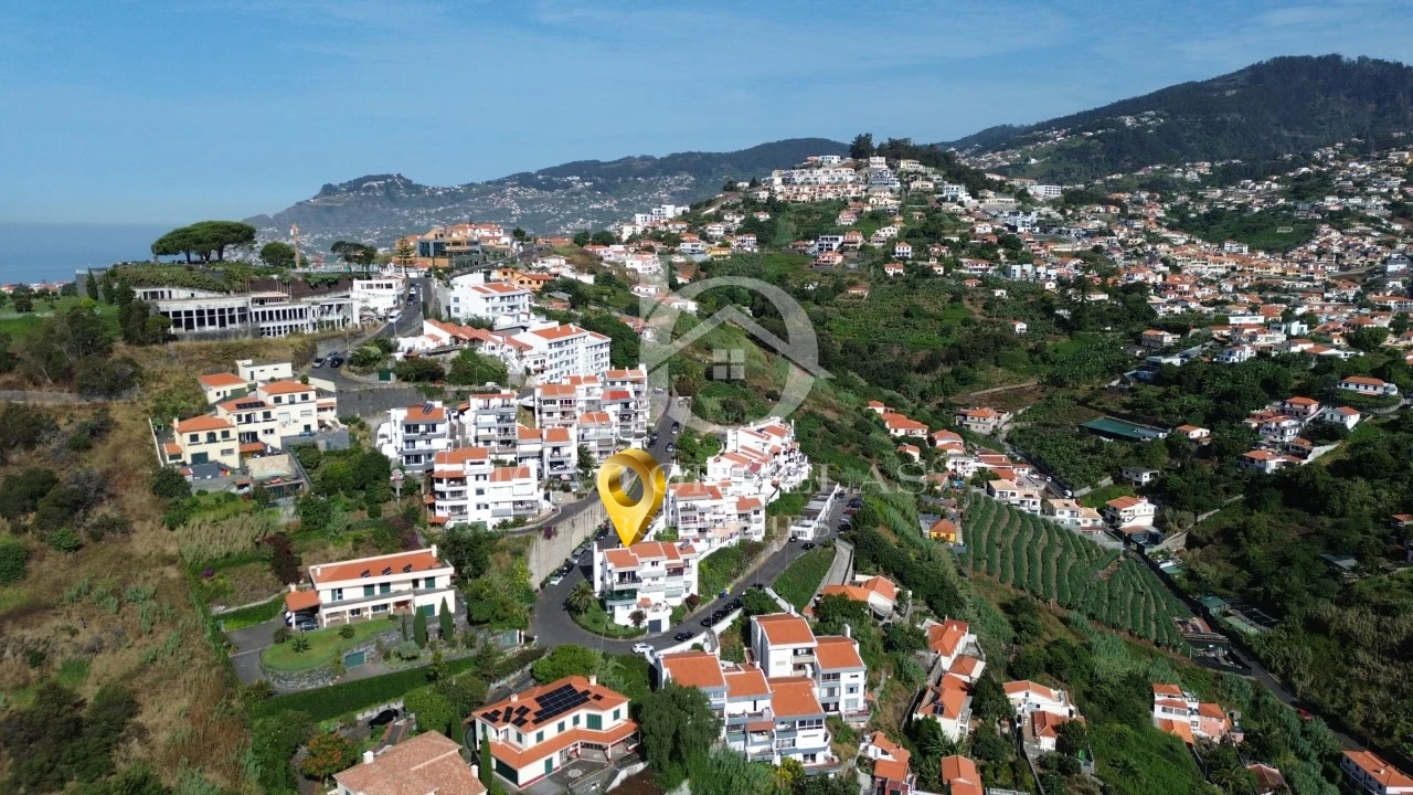 Apartamento T3 para Venda em Santo Antonio Foto 44