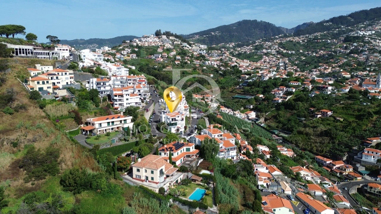 Apartamento T3 para Venda em Santo Antonio Foto 45