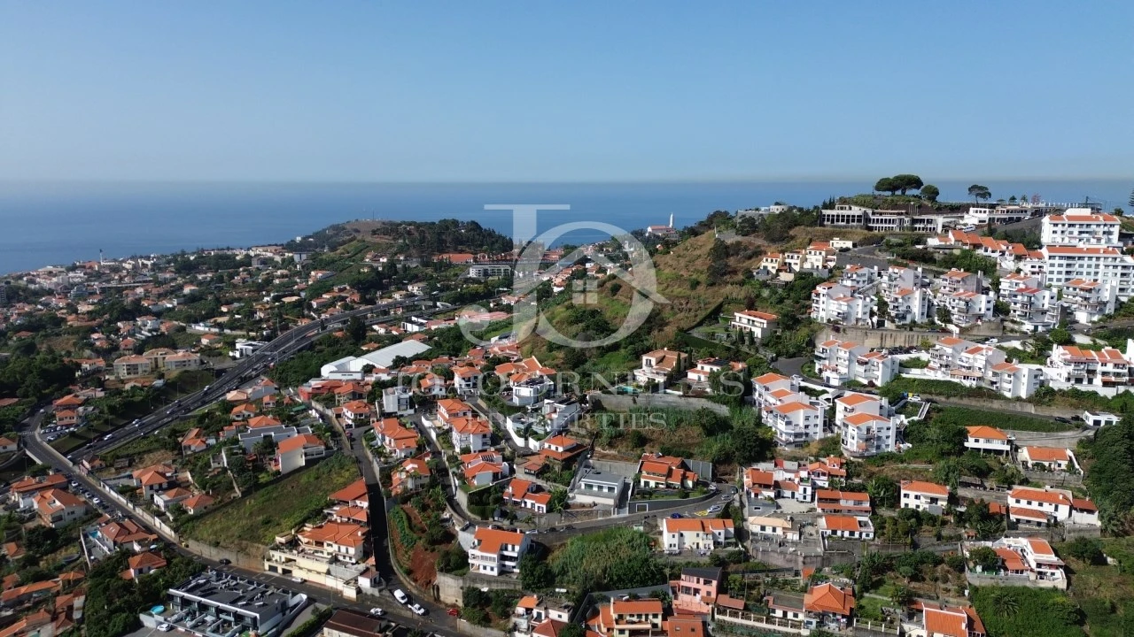 Apartamento T3 para Venda em Santo Antonio Foto 48