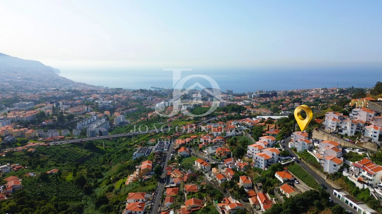 Apartamento T3 para Venda em Santo Antonio Foto 49