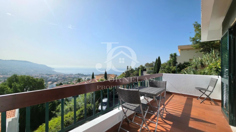 Apartamento T3 para Venda em Santo Antonio Foto 2